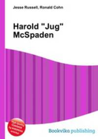 Harold "Jug" McSpaden