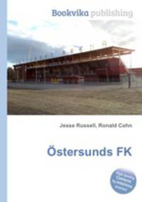 Ostersunds FK
