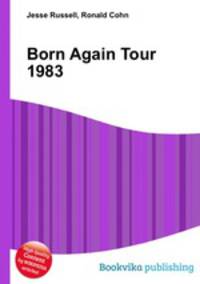 Born Again Tour 1983