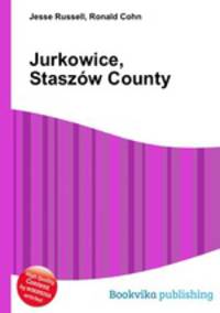 Jurkowice, Staszow County