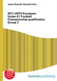 2011 UEFA European Under-21 Football Championship qualification Group 3