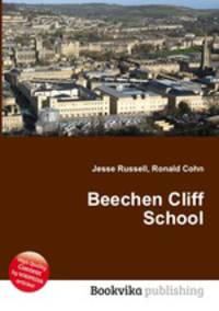 Beechen Cliff School