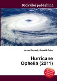 Hurricane Ophelia (2011)