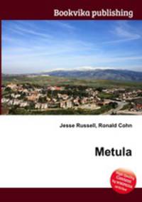 Metula