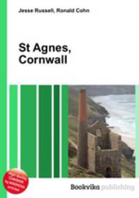 St Agnes, Cornwall