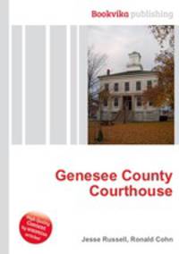 Genesee County Courthouse