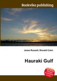 Hauraki Gulf