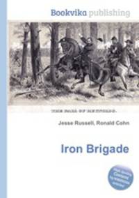 Iron Brigade