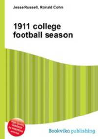 1911 college football season