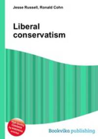 Liberal conservatism