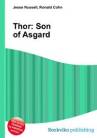 Thor: Son of Asgard
