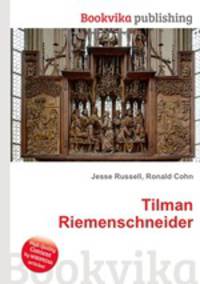 Tilman Riemenschneider