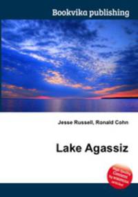 Lake Agassiz