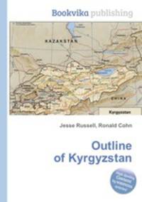 Outline of Kyrgyzstan