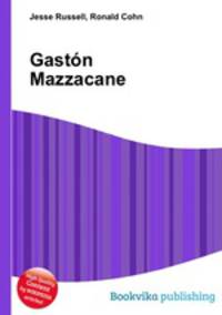 Gaston Mazzacane