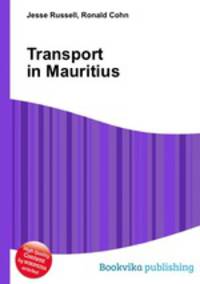 Transport in Mauritius