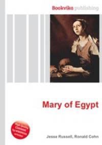 Mary of Egypt