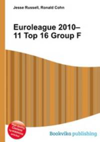 Euroleague 2010–11 Top 16 Group F