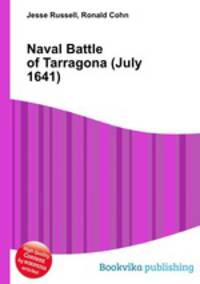 Naval Battle of Tarragona (July 1641)