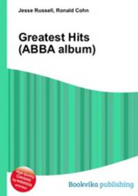 Greatest Hits (ABBA album)