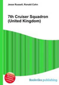 7th Cruiser Squadron (United Kingdom)