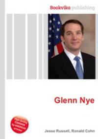 Glenn Nye