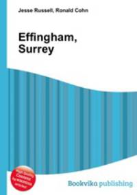 Effingham, Surrey