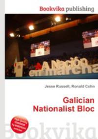 Galician Nationalist Bloc