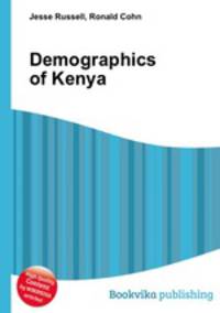 Demographics of Kenya