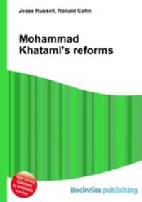 Mohammad Khatami