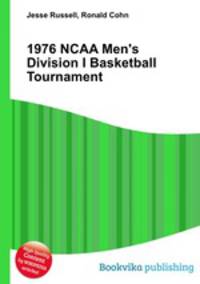 1976 NCAA Men