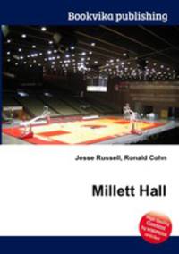 Millett Hall