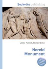 Nereid Monument
