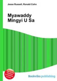 Myawaddy Mingyi U Sa