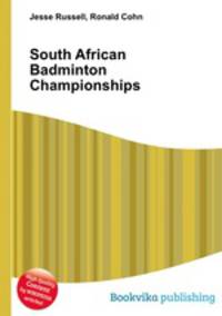 South African Badminton Championships