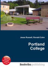 Portland College