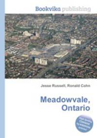 Meadowvale, Ontario