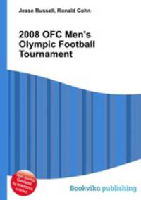 2008 OFC Men