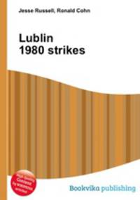 Lublin 1980 strikes