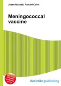 Meningococcal vaccine