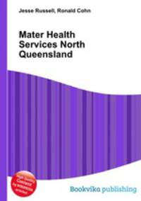 Mater Health Services North Queensland