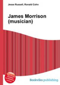 James Morrison (musician)