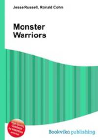 Monster Warriors