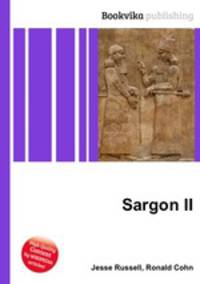 Sargon II