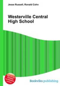 Westerville Central High School