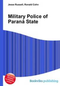 Military Police of Parana State