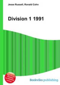 Division 1 1991