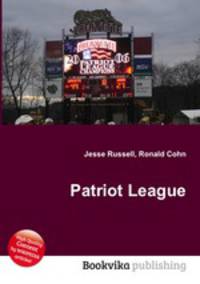 Patriot League
