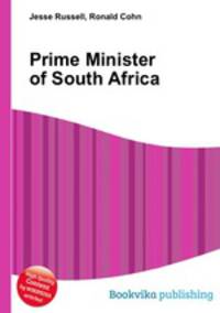 Prime Minister of South Africa