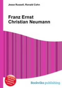 Franz Ernst Christian Neumann